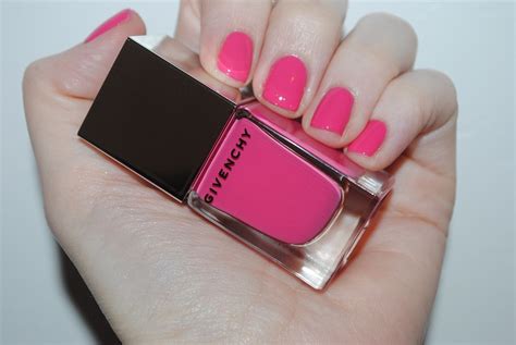 givenchy nail polish rose evocation dupe|Givenchy Voile Rose (7) Prisme Libre Dupes & Swatch .